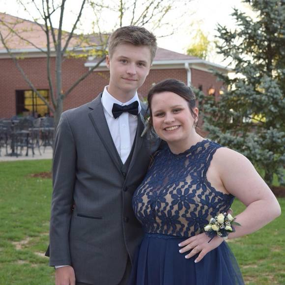 Meet your Posher, Jackson - Picture 1 of 1